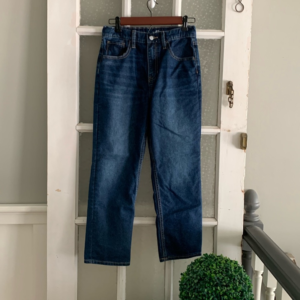 Old Navy Size 14 Jeans